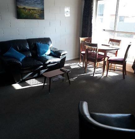 Aalton Motel Temuka Zewnętrze zdjęcie