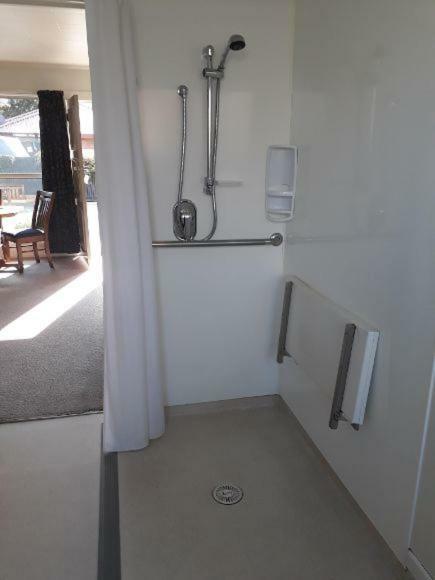 Aalton Motel Temuka Zewnętrze zdjęcie