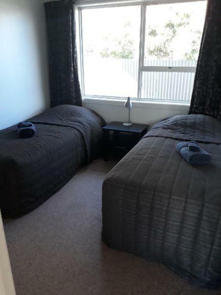 Aalton Motel Temuka Zewnętrze zdjęcie